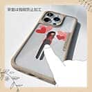 【Compos-Case】恋する気持ち