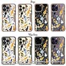 【Compos-Case】猫の背中