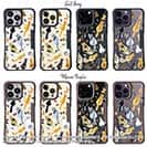 【Compos-Case】猫の背中