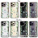 【Compos-Case】あじさいロード