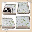 【Compos-Case】木の葉