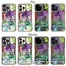 【Compos-Case】ブラックバス ペンキペイント