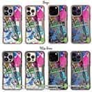 【Compos-Case】ライギョ ペンキペイント