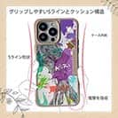 【Compos-Case】アオリイカ ペンキペイント