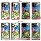 【Compos-Case】タチウオ ペンキペイント