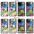 【Compos-Case】タチウオ ペンキペイント