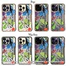 【Compos-Case】コイ ペンキペイント