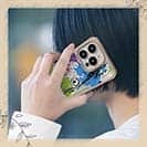 【Compos-Case】コイ ペンキペイント