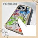 【Compos-Case】コイ ペンキペイント