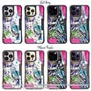 【Compos-Case】ニジマス(スチールヘッド) ペンキペイント