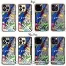 【Compos-Case】アユ ペンキペイント