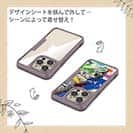 【Compos-Case】アユ ペンキペイント