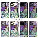 【Compos-Case】ブラウントラウト ペンキペイント