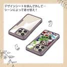 【Compos-Case】アオリイカ2 ペンキペイント