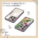 【Compos-Case】マサバ ペンキペイント