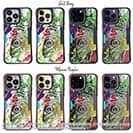 【Compos-Case】マアジ ペンキペイント