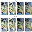 【Compos-Case】パイク ペンキペイント