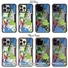 【Compos-Case】パイク ペンキペイント