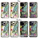 【Compos-Case】メバル ペンキペイント