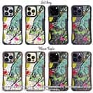 【Compos-Case】メバル ペンキペイント