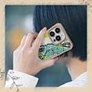 【Compos-Case】メバル ペンキペイント