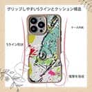 【Compos-Case】メバル ペンキペイント