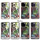 【Compos-Case】クロダイ(チヌ) ペンキペイント