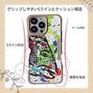 【Compos-Case】クロダイ(チヌ) ペンキペイント