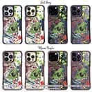 【Compos-Case】クロメジナ(オナガ) ペンキペイント