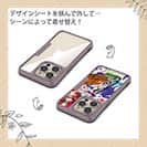 【Compos-Case】サクラマス ペンキペイント