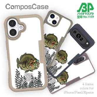 【Compos-Case】何か問題ある?