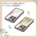 【Compos-Case】I am a fisherman.