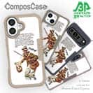 【Compos-Case】フライフィッシング