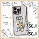 【Compos-Case】カジキ釣り