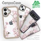 【Compos-Case】チェリーブラッサム
