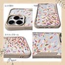 【Compos-Case】春の風