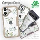 【Compos-Case】シンプルライフ