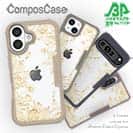 【Compos-Case】ゴールデンプランツ