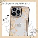 【Compos-Case】ゴールデンプランツ