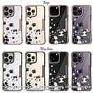 【Compos-Case】誰の足跡?