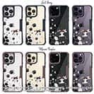 【Compos-Case】誰の足跡?