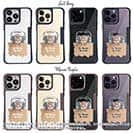 【Compos-Case】猫だってNo Music No Life