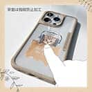 【Compos-Case】猫だってNo Music No Life