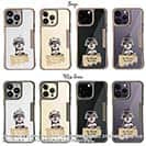 【Compos-Case】黒柴だってNo Music No Life