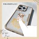 【Compos-Case】チワワだってNo Music No Life