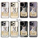 【Compos-Case】コーギーだってNo Music No Life