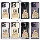 【Compos-Case】ブルドッグだってNo Music No Life