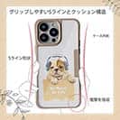 【Compos-Case】ブルドッグだってNo Music No Life