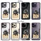 【Compos-Case】ダックスフンドだってNo Music No Life