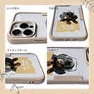 【Compos-Case】ダックスフンドだってNo Music No Life